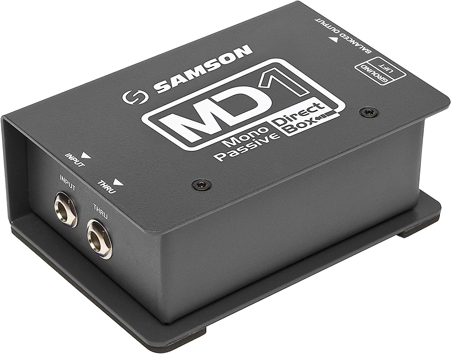 Samson MD1 Mono Passive Direct Box