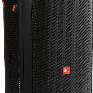 JBL Partybox 310 Portable Party Speaker, Black