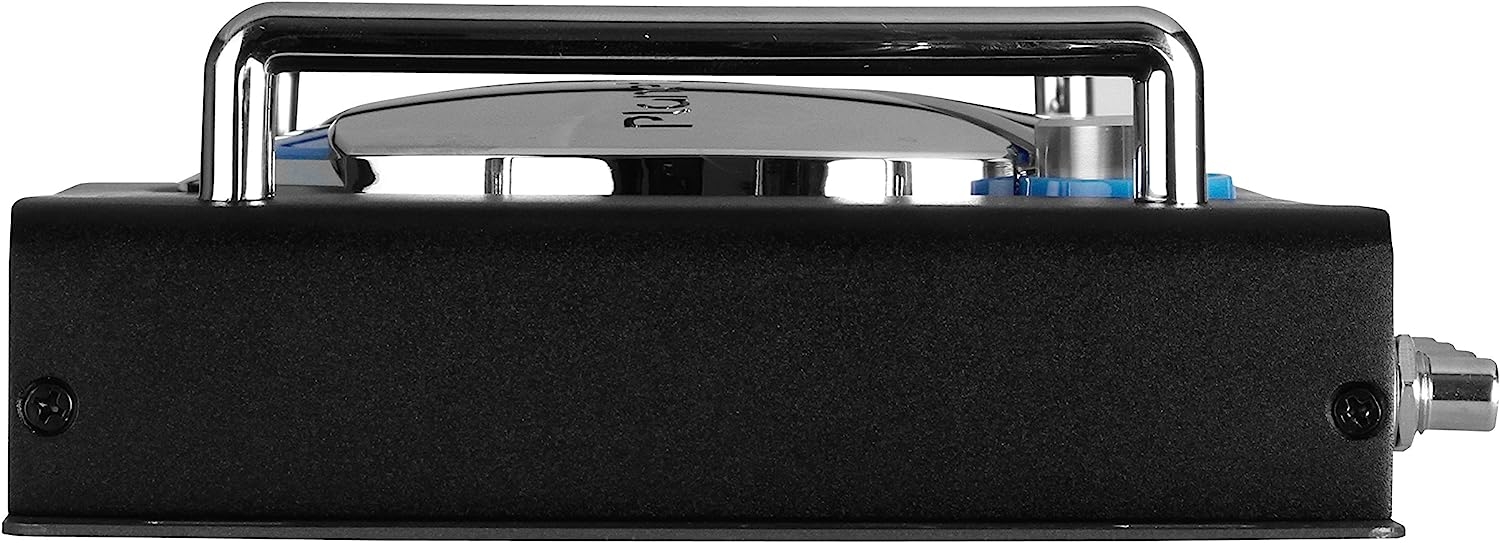 Planet Audio PEQ15 5 Band Pre-Amp Car Audio Equalizer - Half Din, Subwoofer Output with Adjustable Filter, Fixed Bands, Remote - Image 23