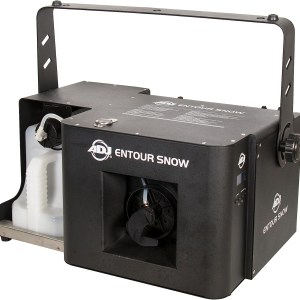 ADJ Products Fog Machine (ENTOUR SNOW)