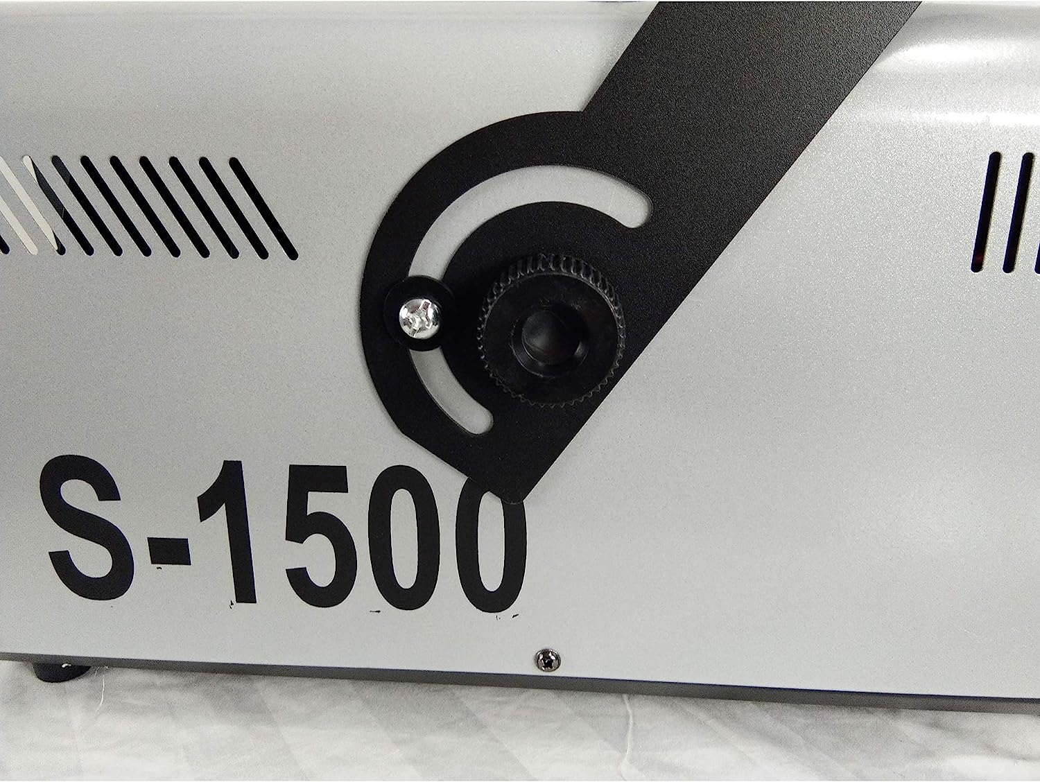 Commercial 1500W Snow Fog Machine - Snow Machine, with Wireless Remote Control for Halloween, Christmas, Wedding, Parties, DJ - Image 4