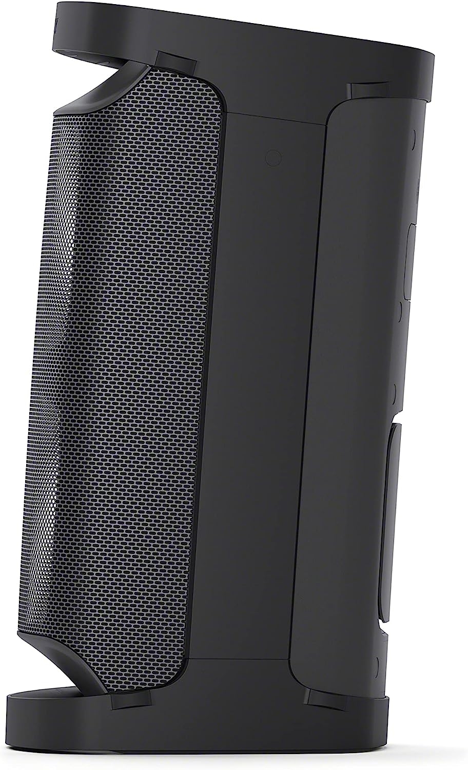 Sony XP500 X-Series Portable Bluetooth Wireless Party Speaker with Knox Gear True Duo Dual Wireless Microphone System Bundle (2 - Image 7