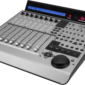 Mackie Control Universal Pro, 8-channel Control Surface with USB (MCU Pro)