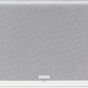 Denon Home 350 Portable Wireless Speaker, White