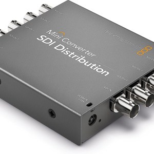 Blackmagic Design SDI Distribution Mini Converter