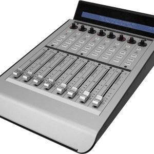 Mackie MC Series, 8-channel Control Surface Extension (MC Extender Pro)