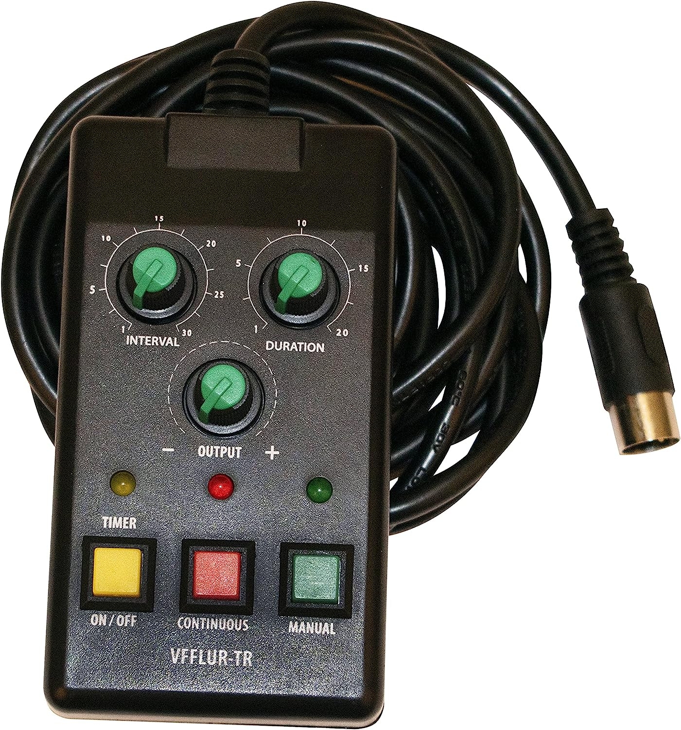 ADJ Products Fog Machine (VF SNOW FLURRY HO) - Image 3