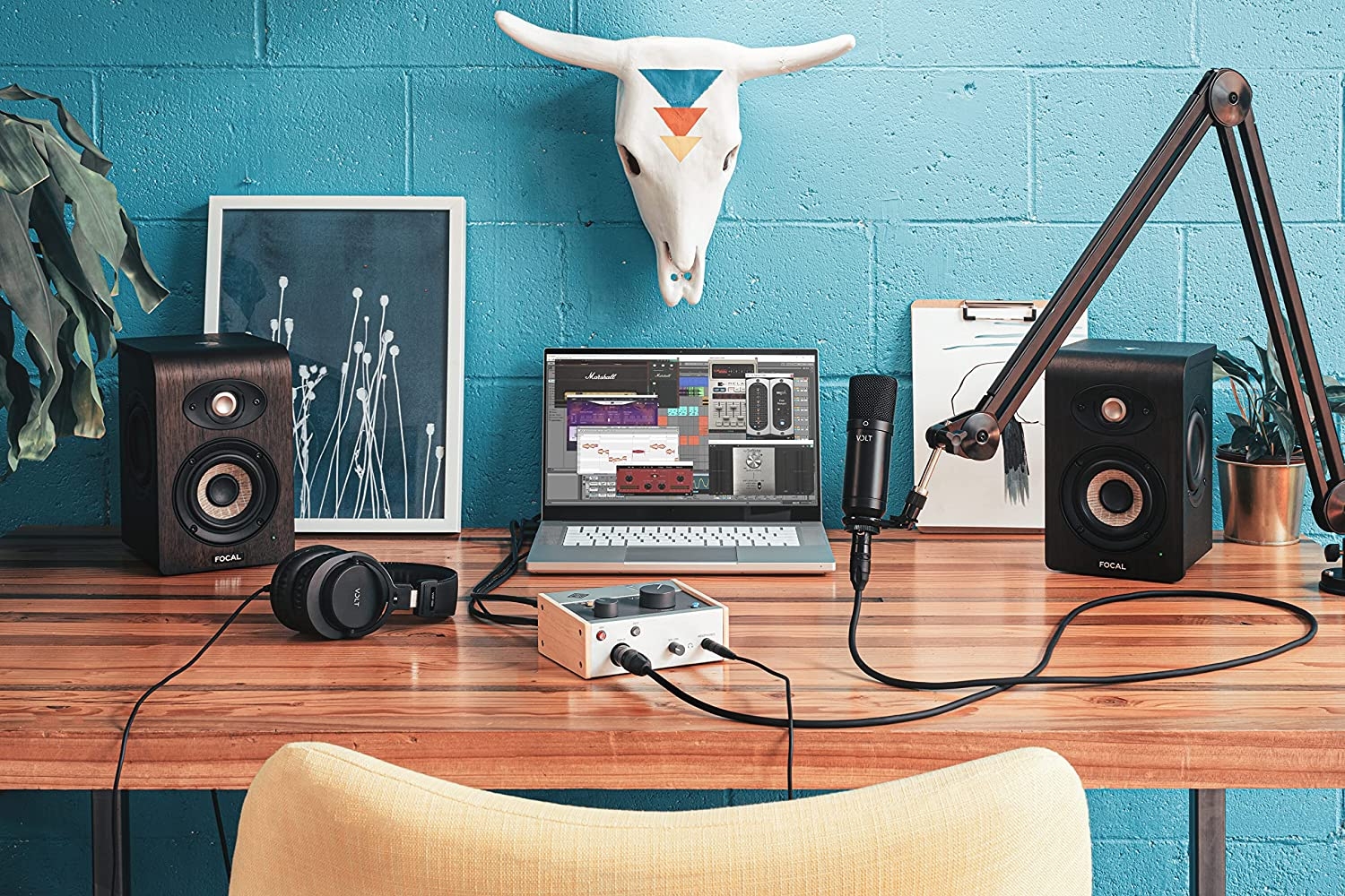 Universal Audio Audio Interface (VOLT2) - Image 31