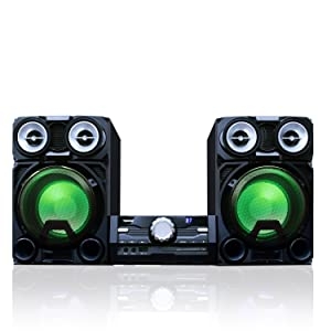 Toshiba TY-ASW8000 800 Watt Bluetooth Stereo Sound System