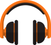 headphones