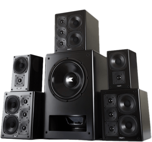 audio tech