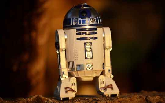AI chatbot for events
