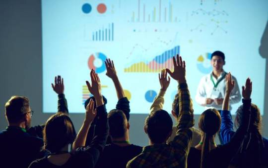 predictive analytics for events