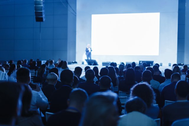 hybrid event best practices