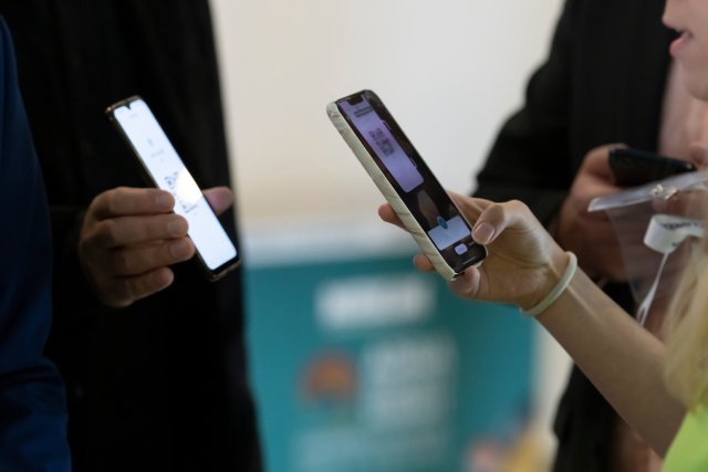 Event Interaction & Engagement Tools