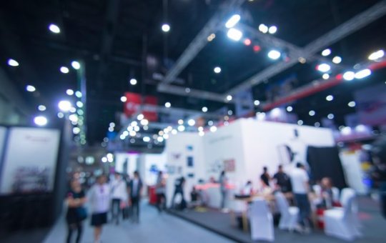 gamification in conferences