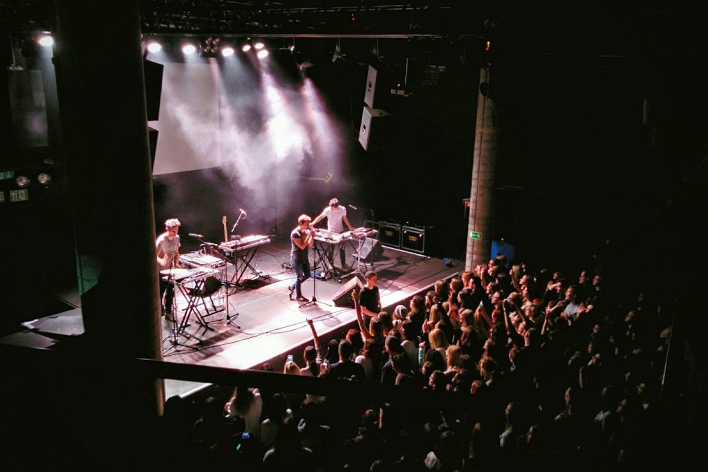 Stage & Truss Systems