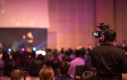 AI & Automation in Event Tech