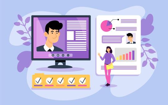 live polling for events