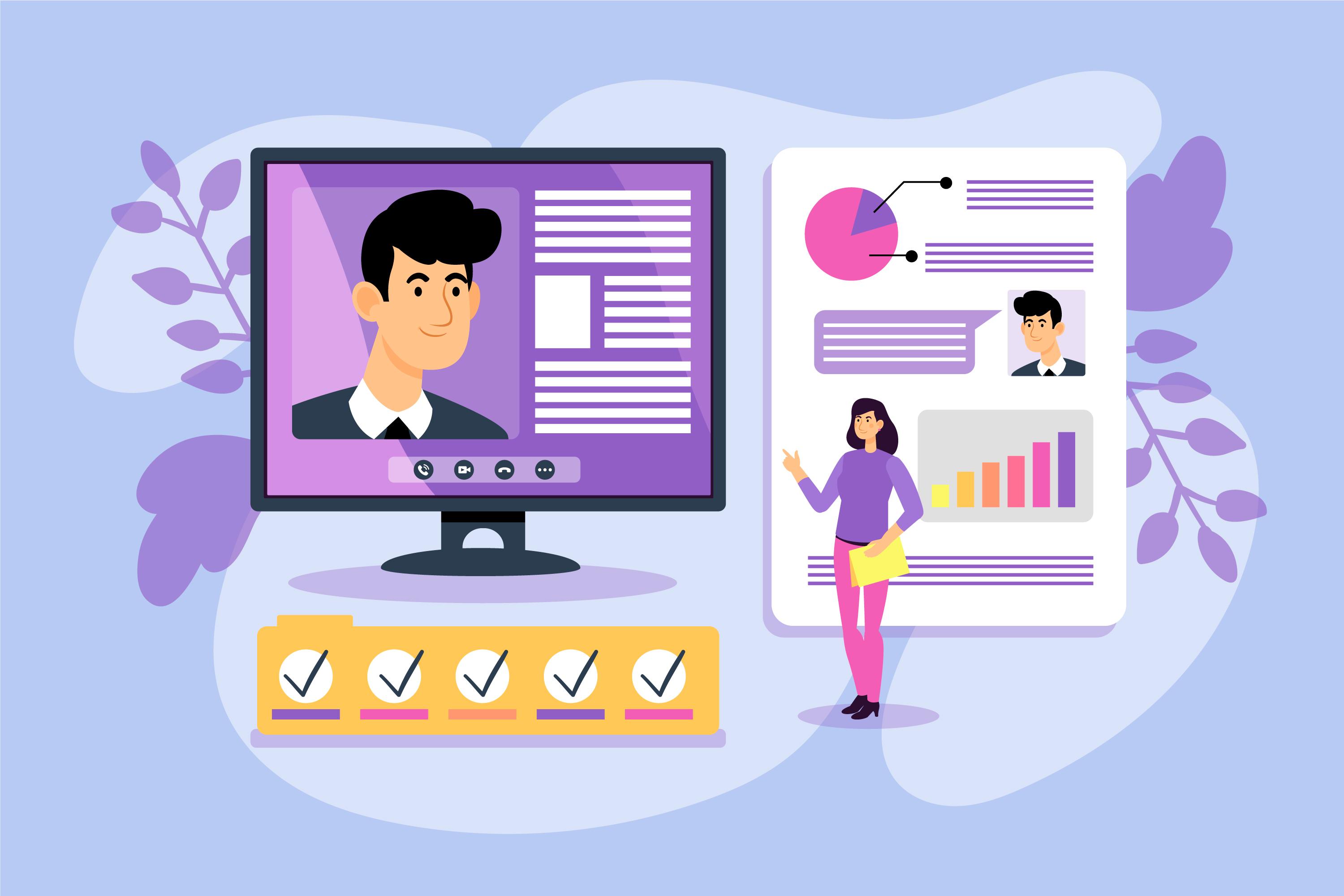 How Live Polling Improves Participation and Insight Collection