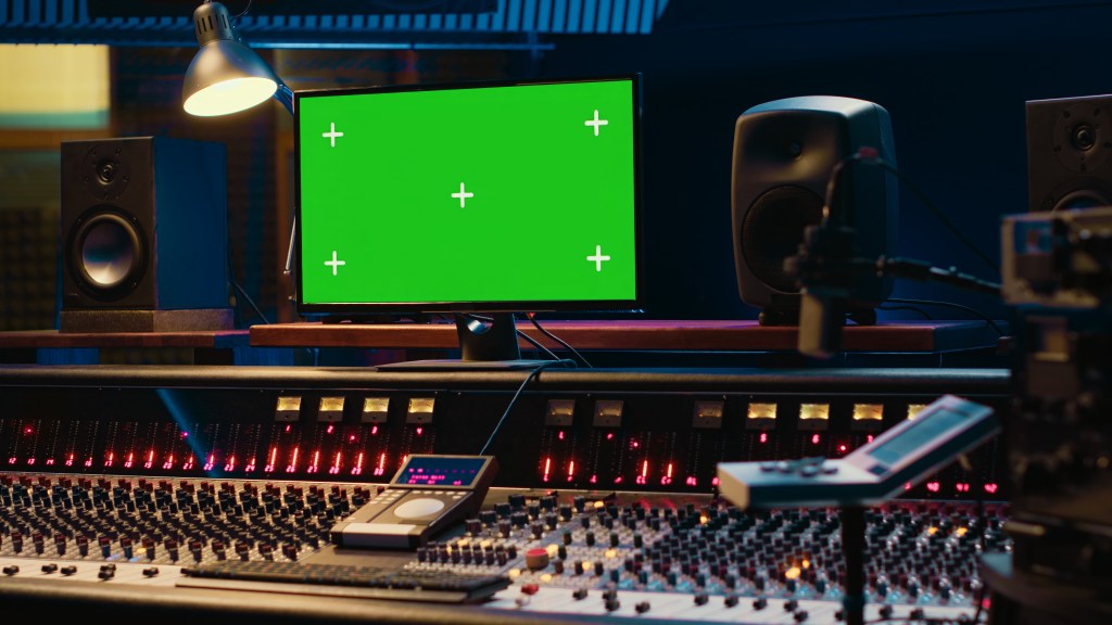 Event Audio & AV Systems