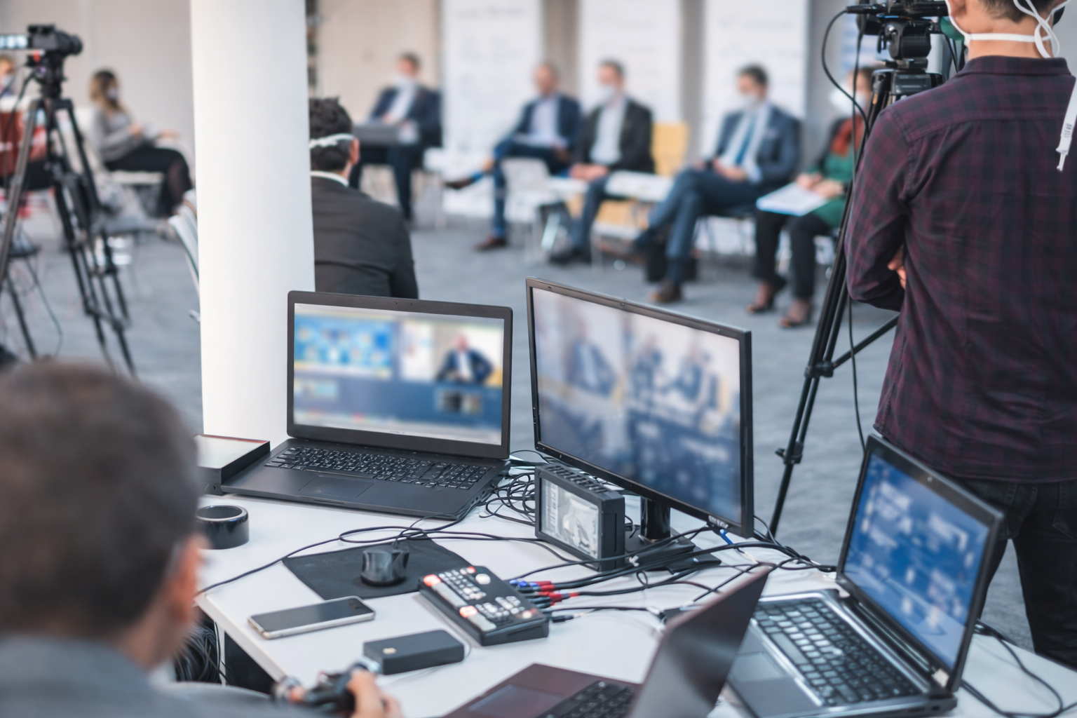 Event Registration: The Strategic Engine Behind Seamless, Scalable, and ...