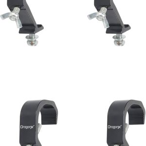 Truss Lighting Clamp - Dragon Stage