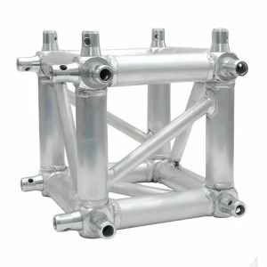 400mm Square Box Truss - Dragon Stage