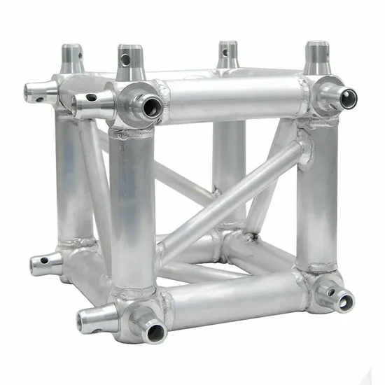 400mm Square Box Truss - Dragon Stage