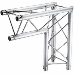 290mm Aluminium Triangle Truss - Dragon Stage