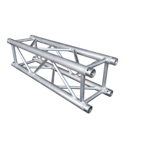 220mm Aluminium Triangle Truss - Dragon Stage