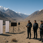 Remote Ladakh emerges as testbed for tech-enabled incentives