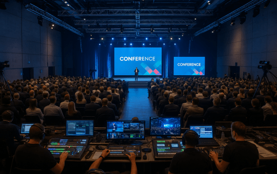 Sterling Event Group joins FT1000 list of Europe’s fast-growing firms