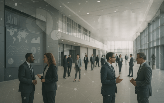 The Business of Events expands 2026 global partner network
