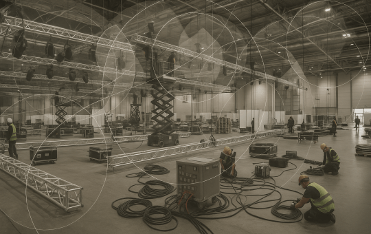 Inside the Showlite–Xav Eight merger one year on