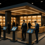 Exhibition design shifts toward meaning-driven experiences