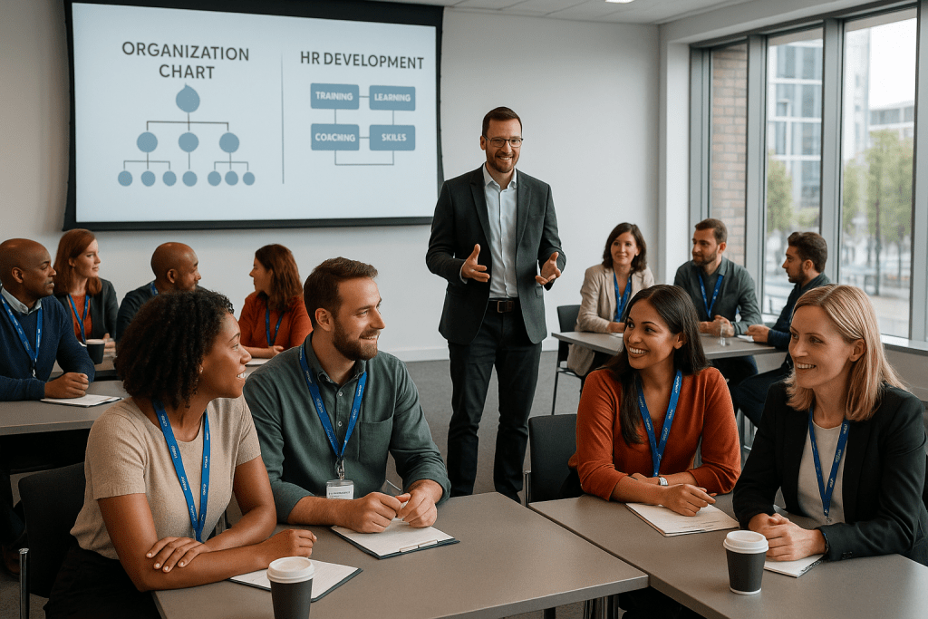 AEO extends exclusive HR partnership with Leadership Connect Solutions
