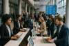 Conference tech shifts toward simpler, workflow-first design