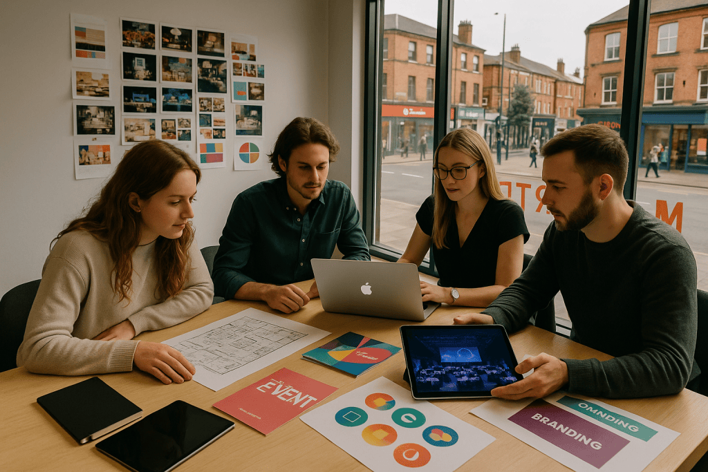 Taylor Lynn Corporation expands with Altrincham office move