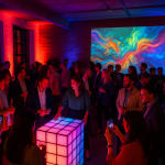 How anti-ordinary celebrations are reshaping event design