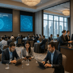 Four Seasons Kuala Lumpur debuts AI tools for events