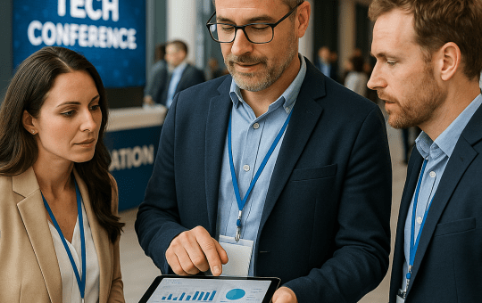 Premagic names Adam Parry as strategic advisor