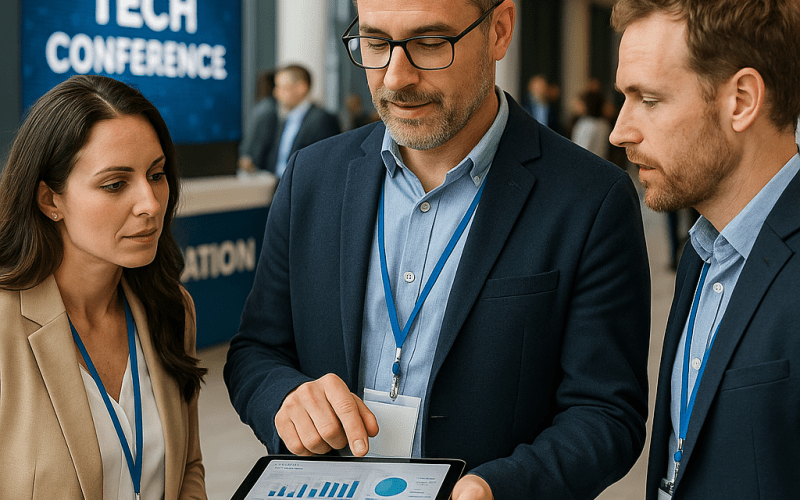 Premagic names Adam Parry as strategic advisor