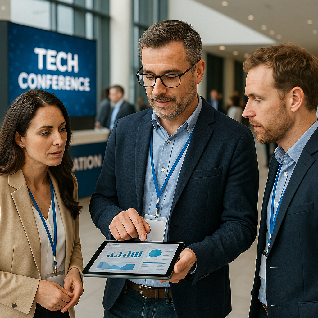 Premagic names Adam Parry as strategic advisor
