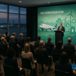 Montgomery Group expands aviation reach with SAF acquisition