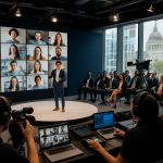 Sledge forecasts Q2 event trends in storytelling and hybrid