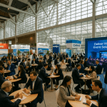 Asia-Pacific MICE sector shows resilience at the Meetings Show 2026