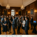 UK wedding association event explores scaling and tech adoption