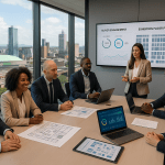 CHS Group taps Stuart Mitchell to shape buyer strategy for CHS Manchester 2026