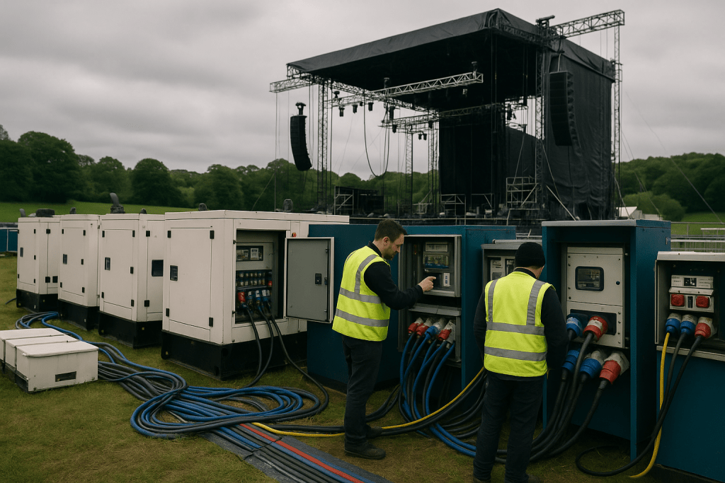 CES Power expands Irish footprint with three acquisitions